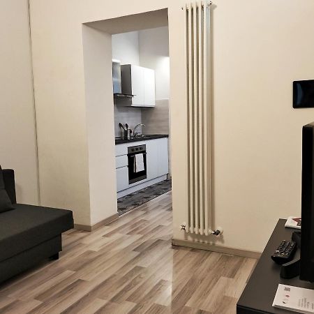 Casa Nax Appartement Terni Buitenkant foto
