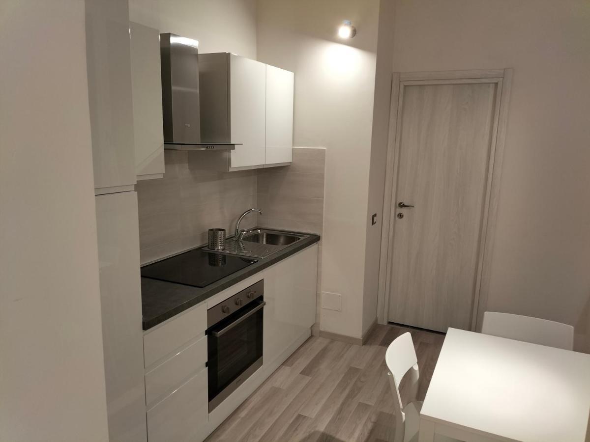 Casa Nax Appartement Terni Buitenkant foto