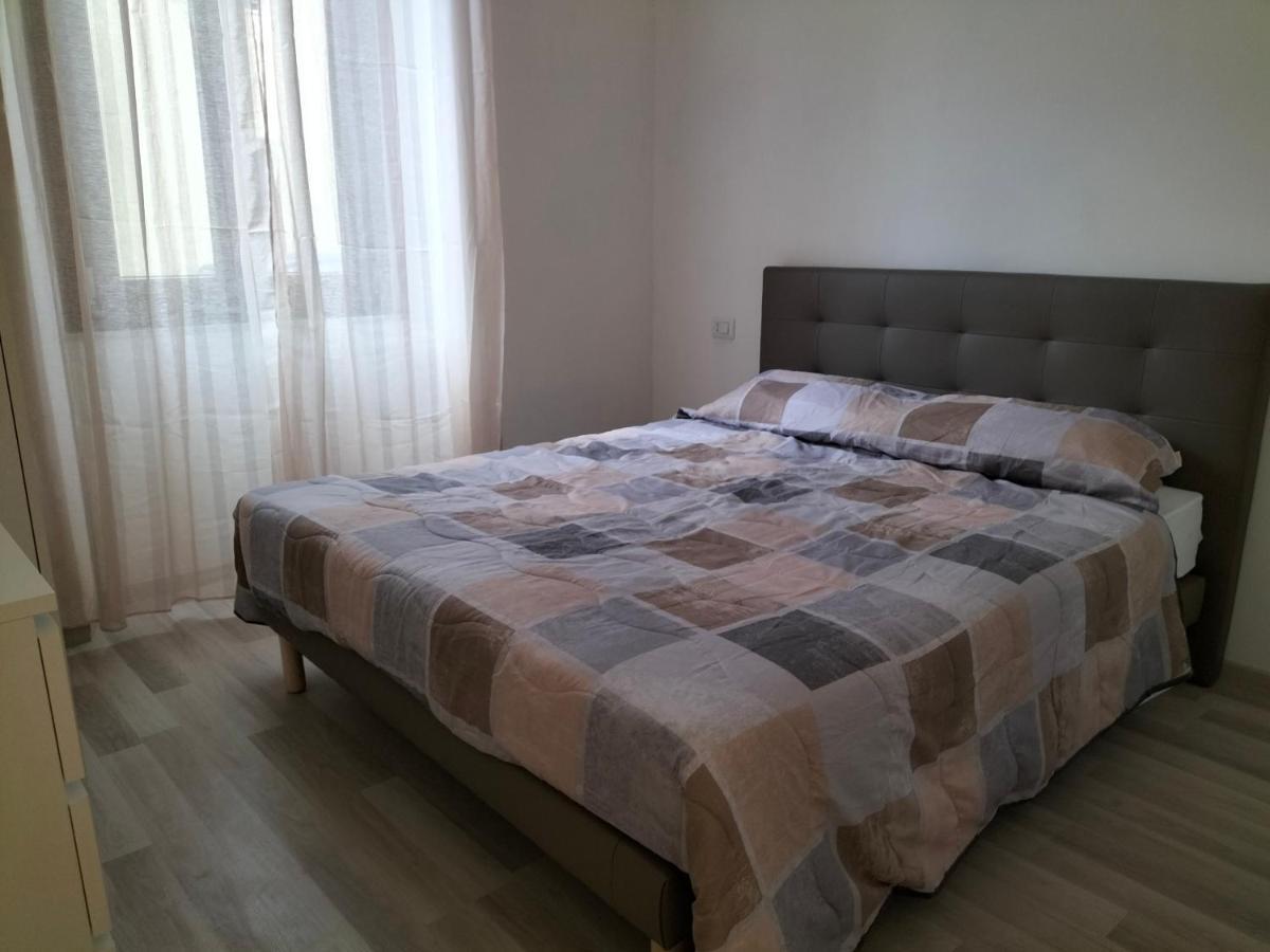 Casa Nax Appartement Terni Buitenkant foto