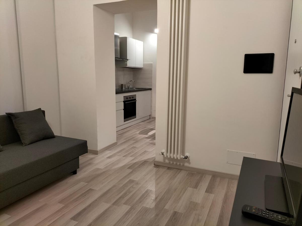 Casa Nax Appartement Terni Buitenkant foto