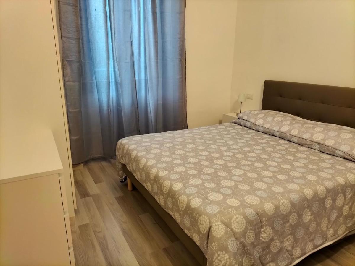 Casa Nax Appartement Terni Buitenkant foto