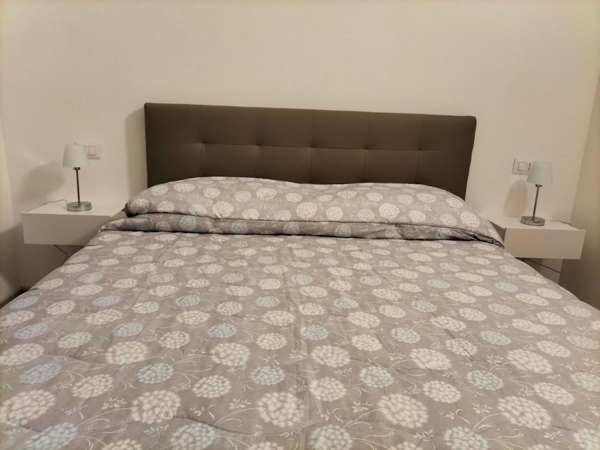 Casa Nax Appartement Terni Buitenkant foto