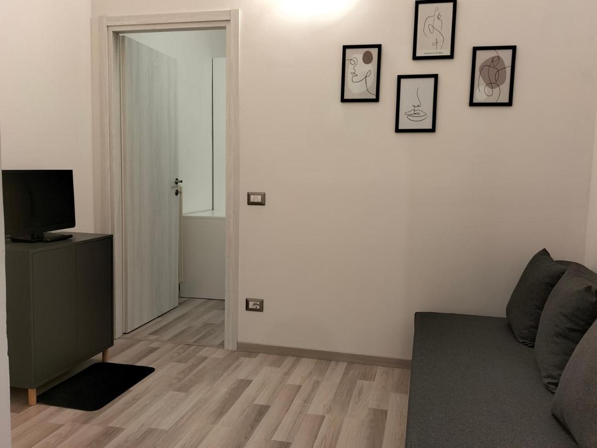 Casa Nax Appartement Terni Buitenkant foto