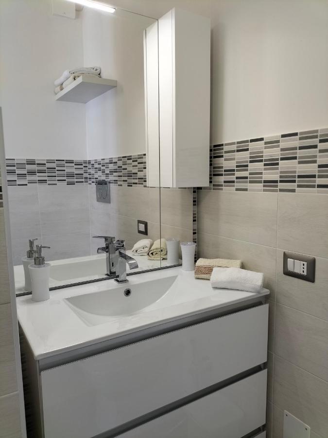 Casa Nax Appartement Terni Buitenkant foto