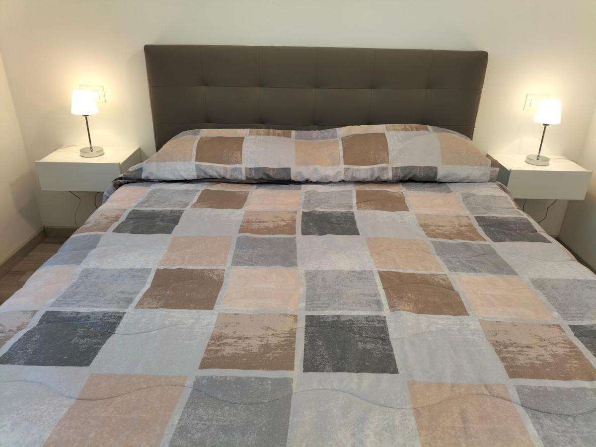 Casa Nax Appartement Terni Buitenkant foto