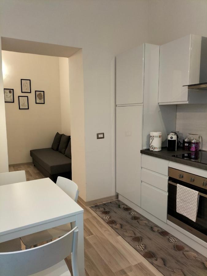 Casa Nax Appartement Terni Buitenkant foto