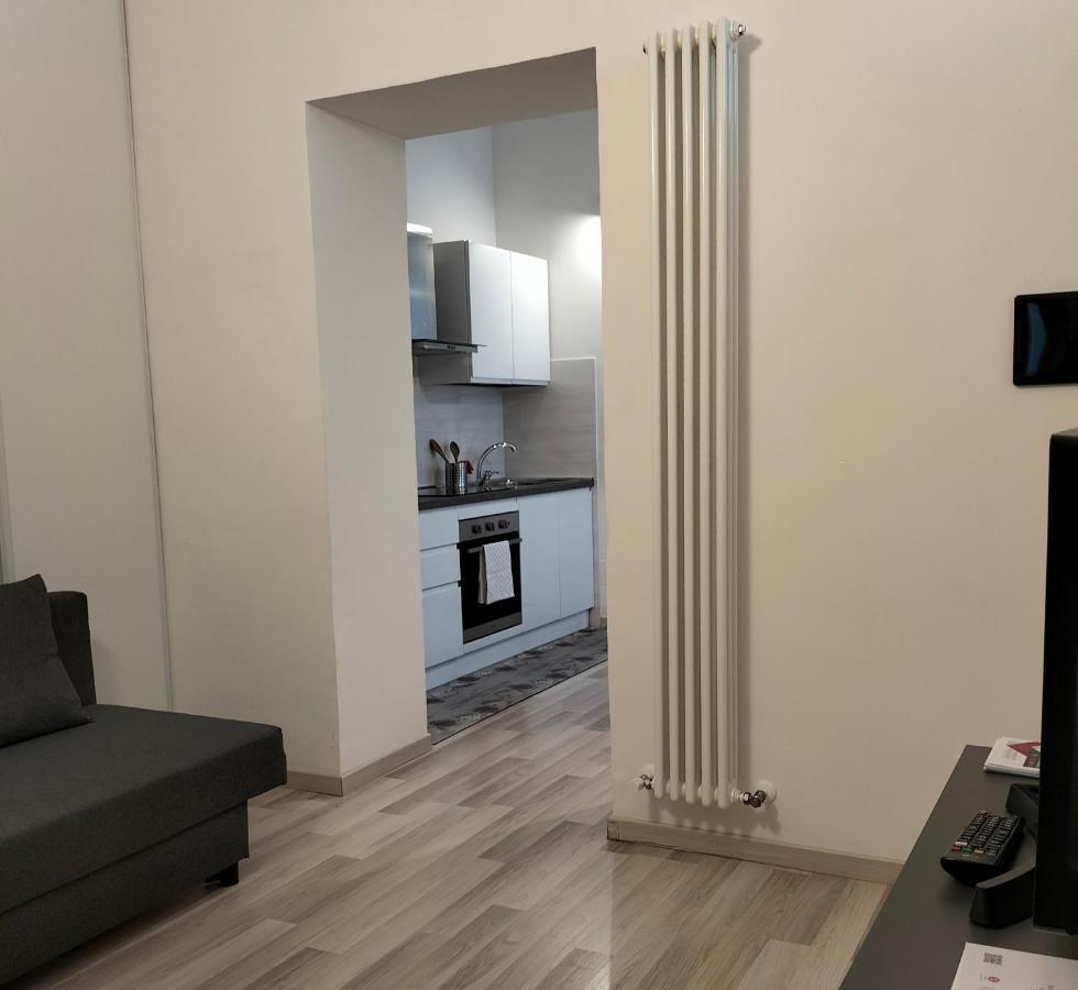 Casa Nax Appartement Terni Buitenkant foto