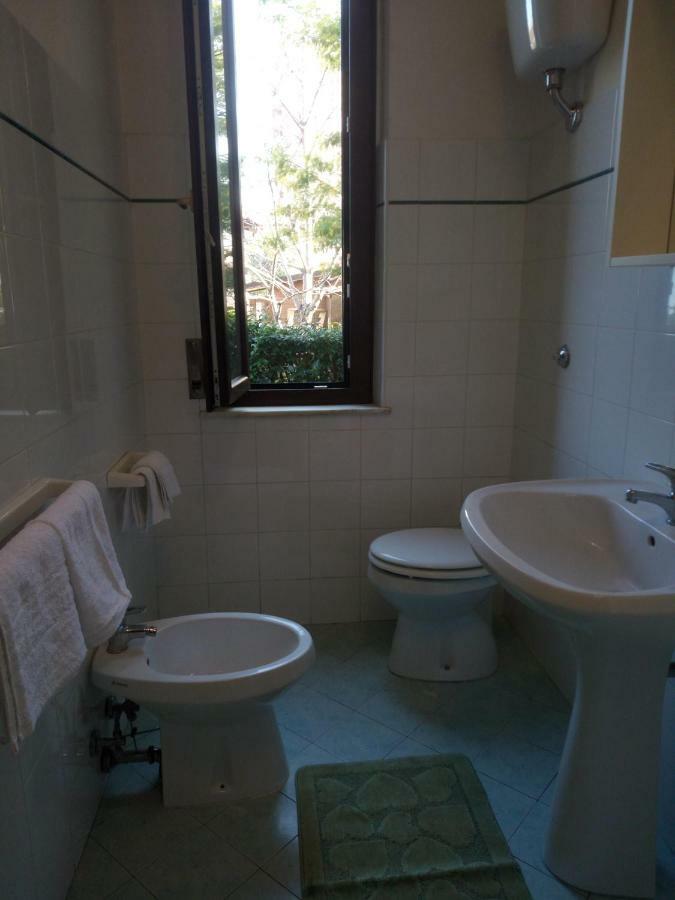Casa Nax Appartement Terni Buitenkant foto