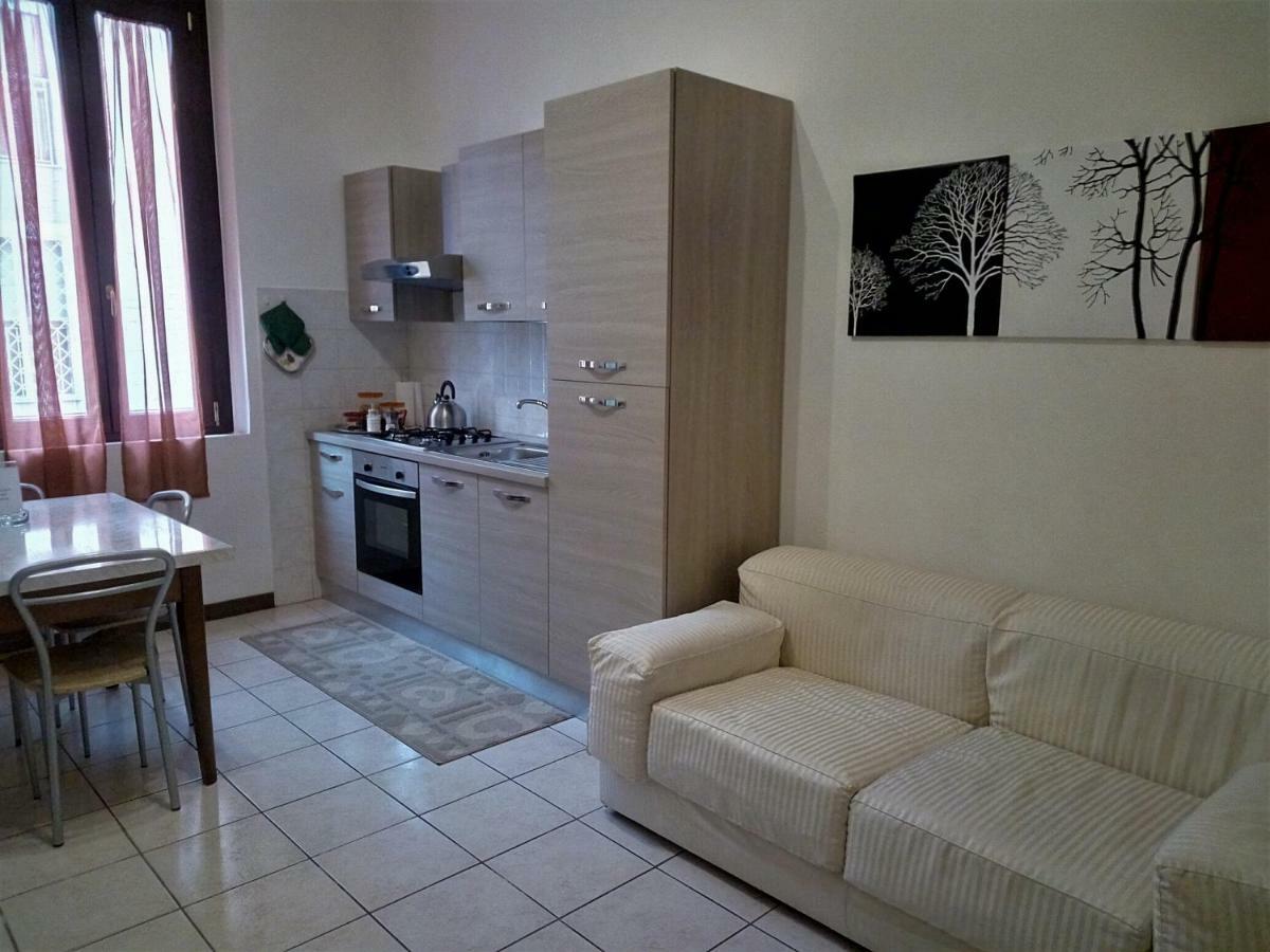 Casa Nax Appartement Terni Buitenkant foto