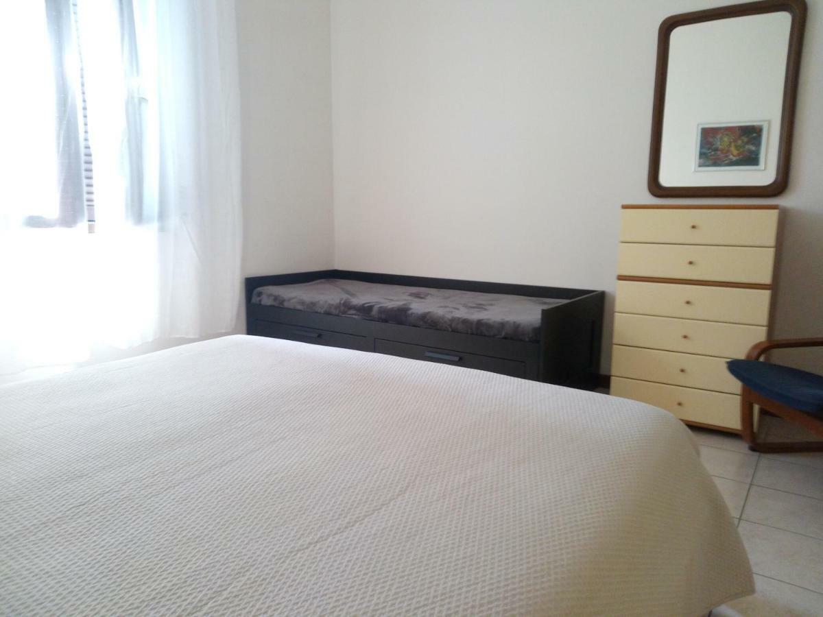Casa Nax Appartement Terni Buitenkant foto