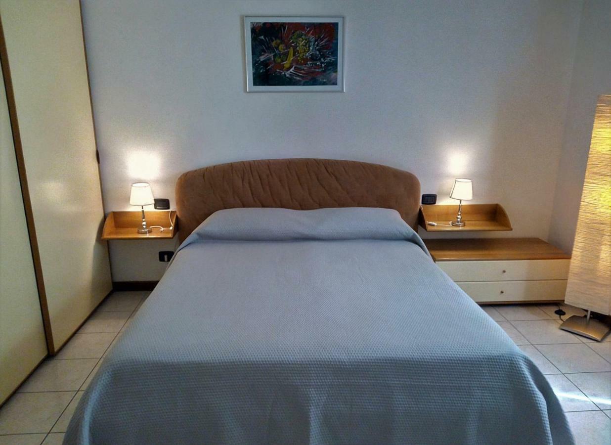 Casa Nax Appartement Terni Buitenkant foto