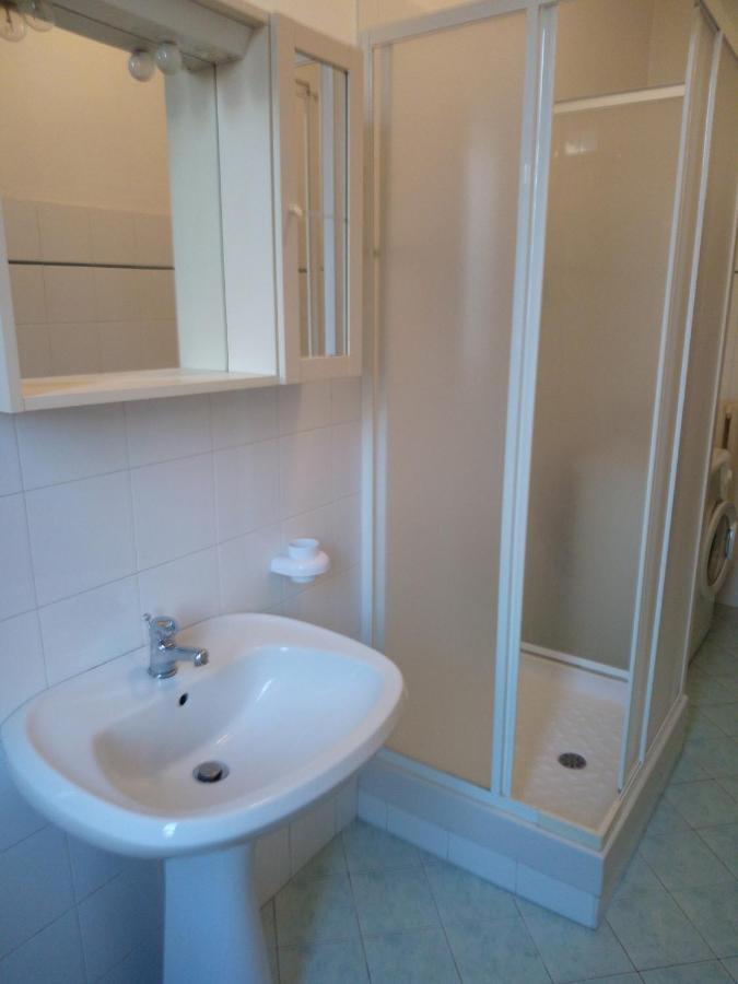 Casa Nax Appartement Terni Kamer foto